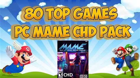 chd games.